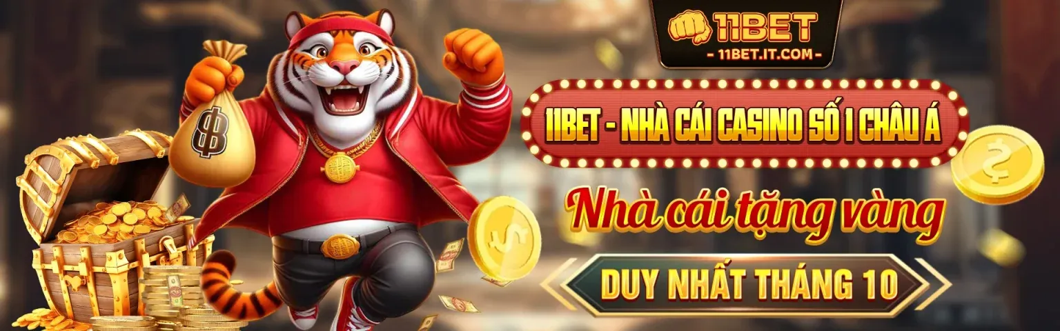 Hình ảnh banner ưu đãi mới nhất J88