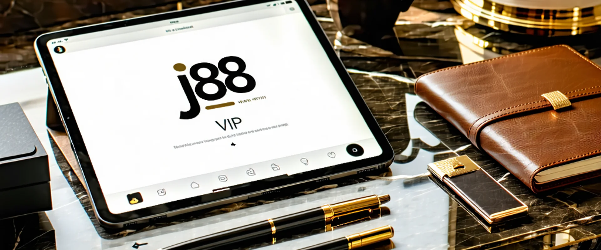 J88 Dịch vụ VIP độc quyền với chuyên viên hỗ trợ 24/7