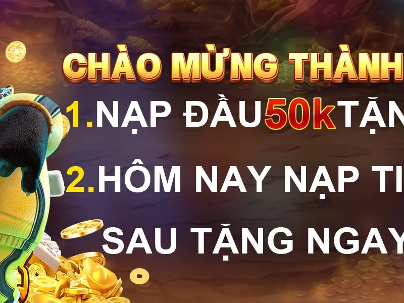 Thưởng chào mừng J88