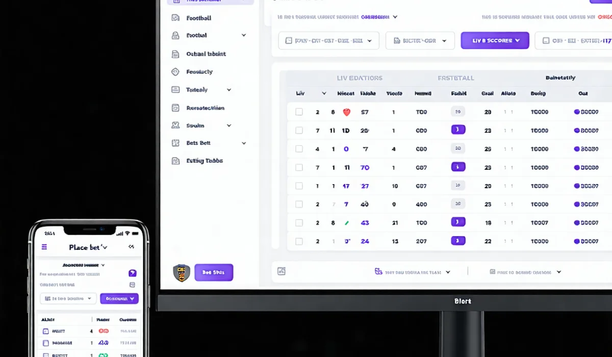 Tổng quan nền tảng J88 cá cược thể thao