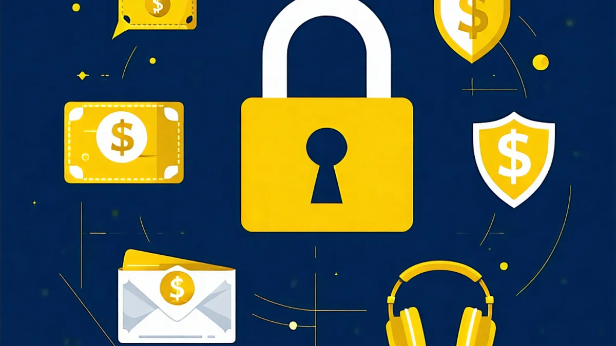 J88: Hình ảnh minh họa các lời khuyên an toàn và quản lý tài chính khi chơi