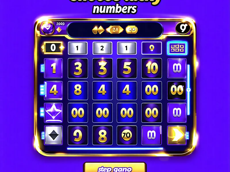 Chọn số Keno tại J88