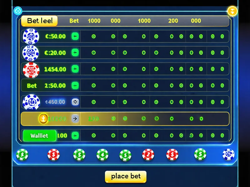 Đặt cược Keno tại J88