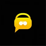 Biểu tượng trò chuyện trực tuyến