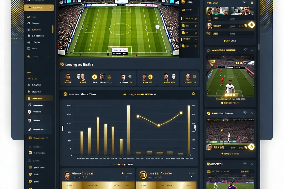 Bảng điều khiển tỷ số trực tiếp và lịch thi đấu J88