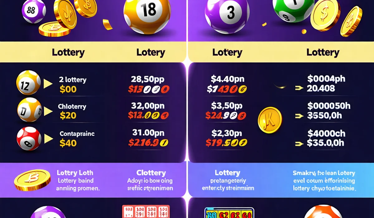 Tổng quan các loại hình xổ số tại J88