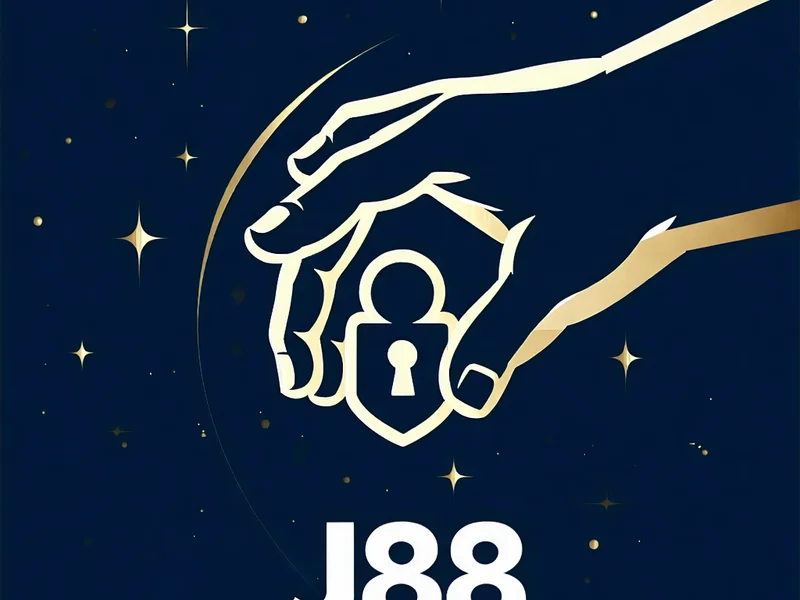 Đồ họa bảo vệ người chưa thành niên của J88