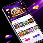 Thiết kế ứng dụng di động J88 mượt mà, tối ưu