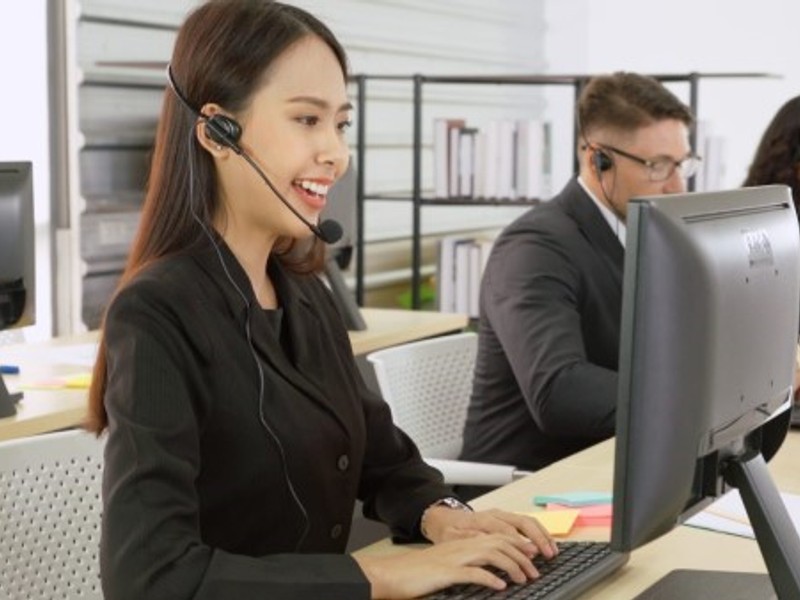 Hỗ trợ khách hàng 24/7 của J88