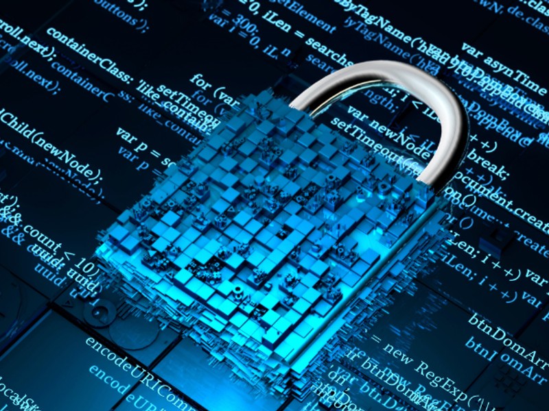 Hình ảnh khóa bảo mật và logo J88, minh họa bài viết về an toàn và bảo mật.