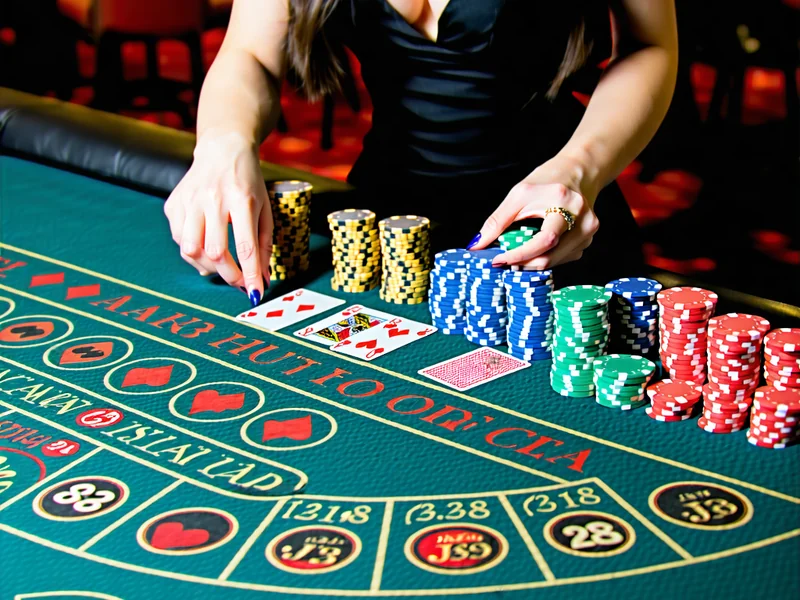 Hình ảnh minh họa CasinoHub Asia mở rộng thị trường với J88