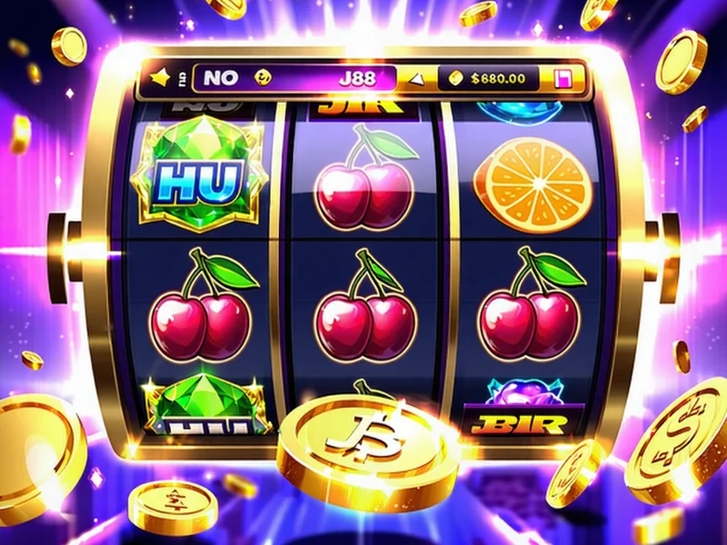 Hình ảnh minh họa FunGame Portal đổi mới với game Nổ Hũ J88