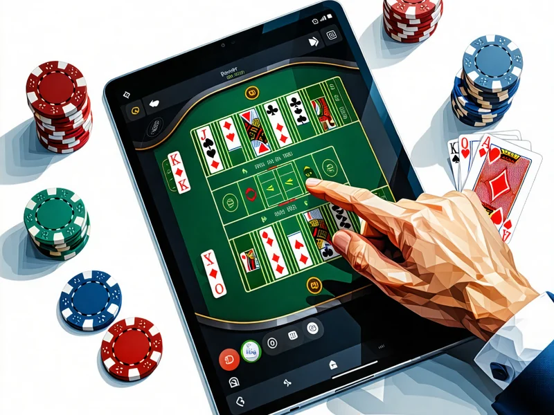 Hình ảnh minh họa chiến thuật poker với biểu đồ, chip và các lá bài, tượng trưng cho việc học hỏi và phát triển kỹ năng tại J88.