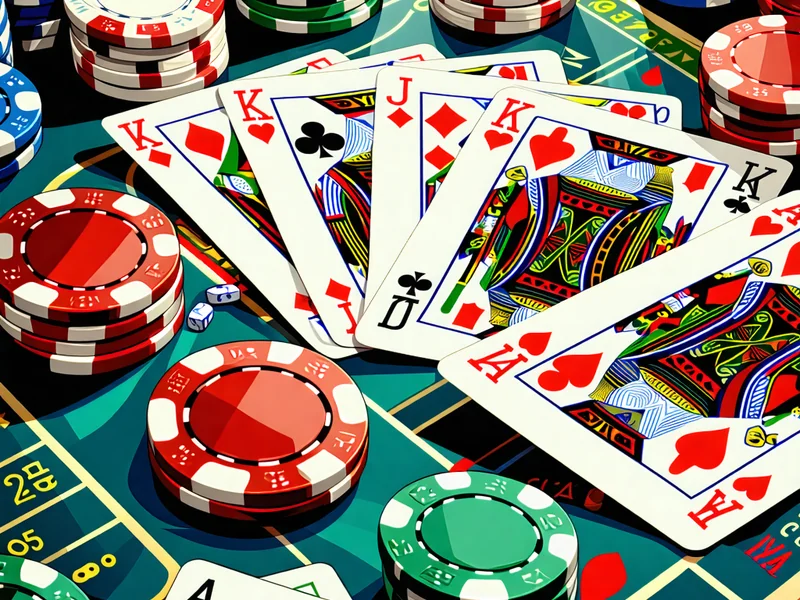 Các game bài và cờ phổ biến nhất tại J88