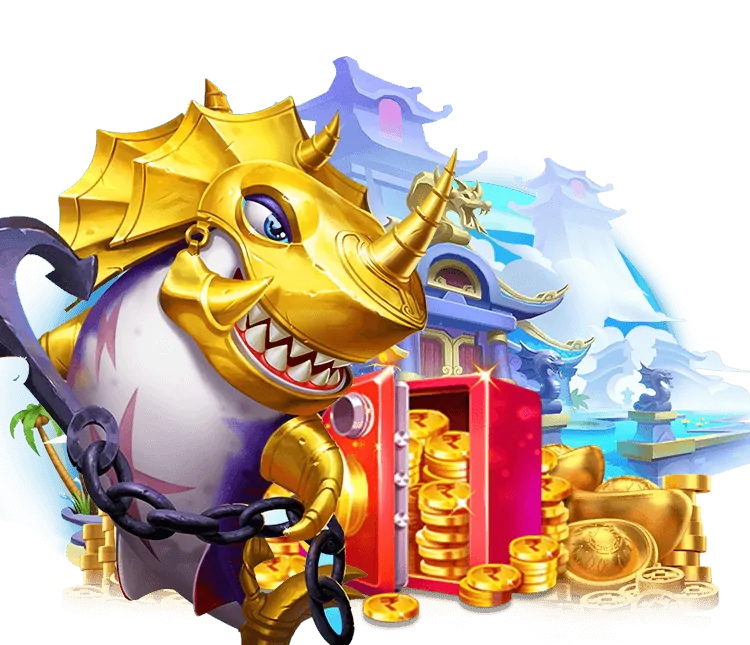 Game Bắn cá J88