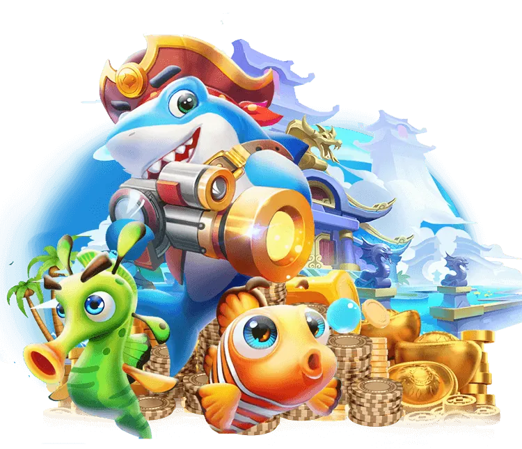 Game Bắn Cá J88