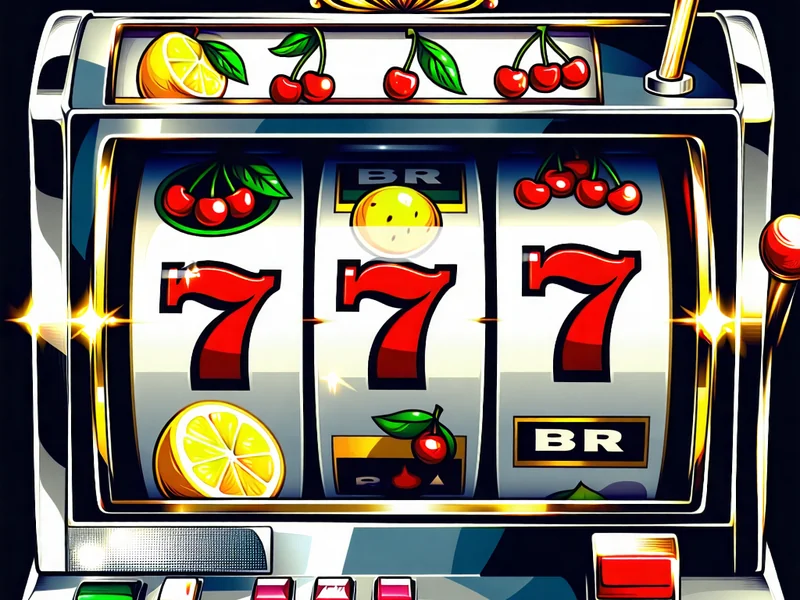 Máy đánh bạc cổ điển J88