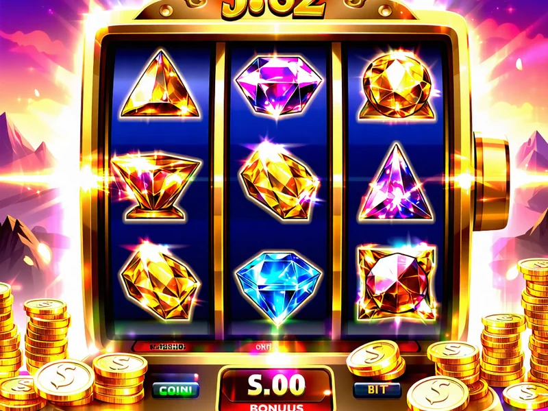 Máy đánh bạc video hiện đại J88