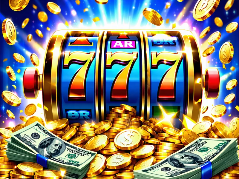 Trò chơi jackpot lũy tiến J88