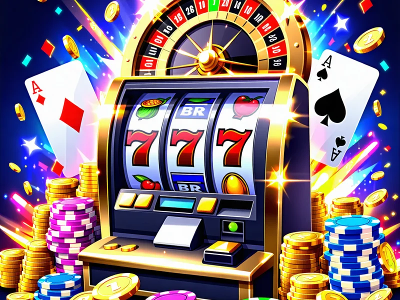 Khuyến mãi casino trực tuyến J88