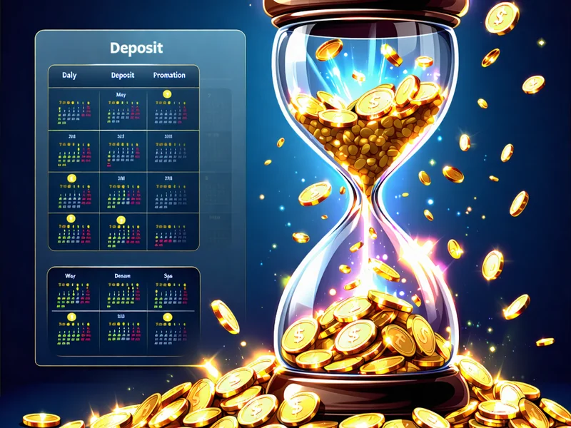 Khuyến mãi nạp tiền hàng ngày và hàng tuần tại J88