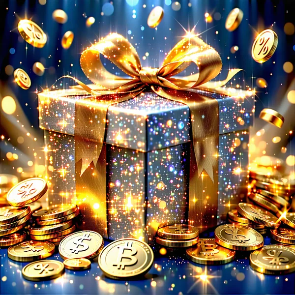 Biểu tượng khuyến mãi và ưu đãi độc quyền tại J88