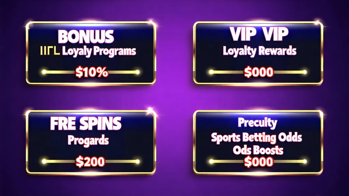 Tổng quan các loại hình khuyến mãi đa dạng của J88