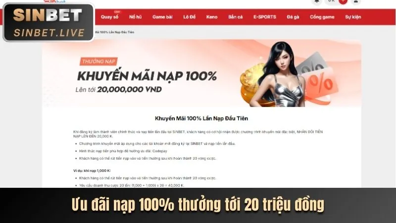 Đặc quyền VIP J88