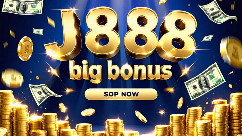 J88 banner quảng cáo ưu đãi và khuyến mãi hấp dẫn