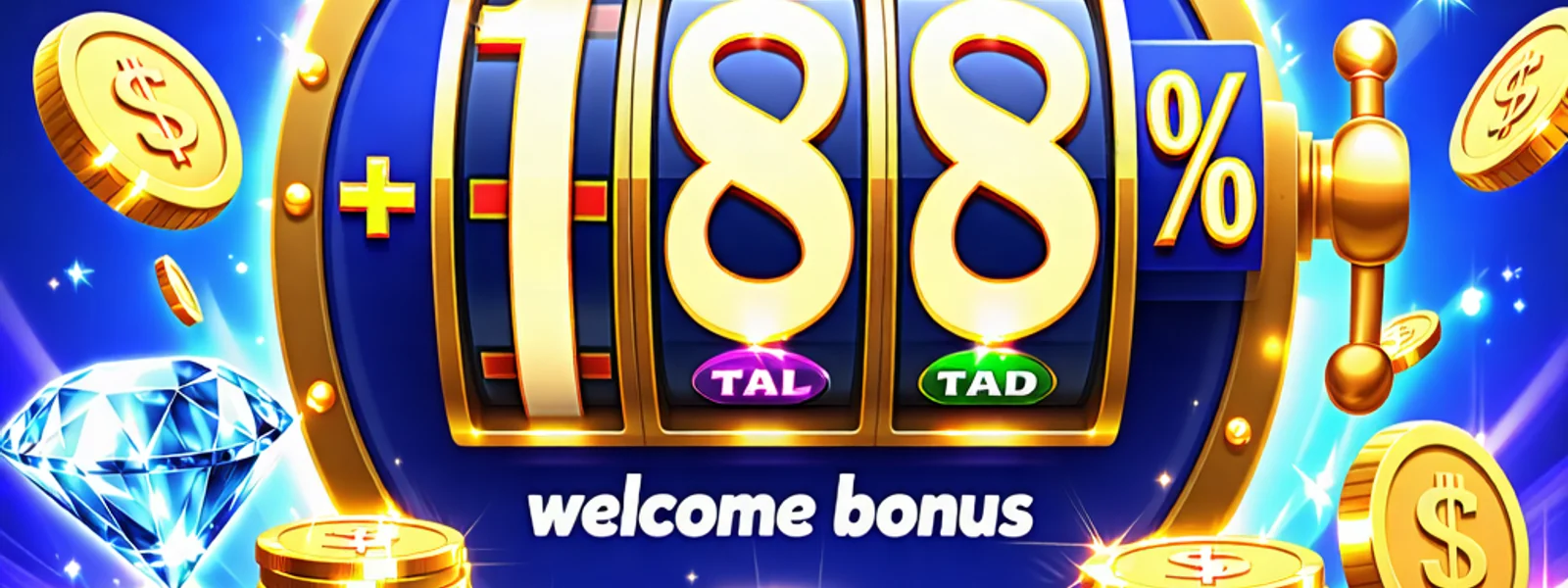 Banner quảng cáo các ưu đãi và khuyến mãi của J88