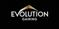 Logo nhà cung cấp Evolution Gaming