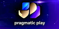 Logo nhà cung cấp game Pragmatic Play tại J88