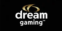 Logo nhà cung cấp Dream Gaming