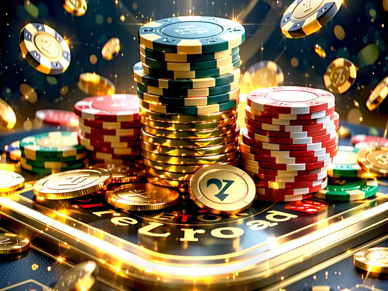 Hình ảnh ưu đãi nạp lại thường xuyên cho thành viên J88