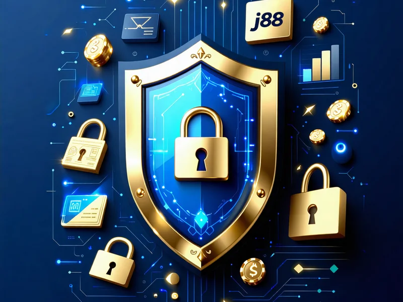 Nền tảng J88 an toàn và đáng tin cậy