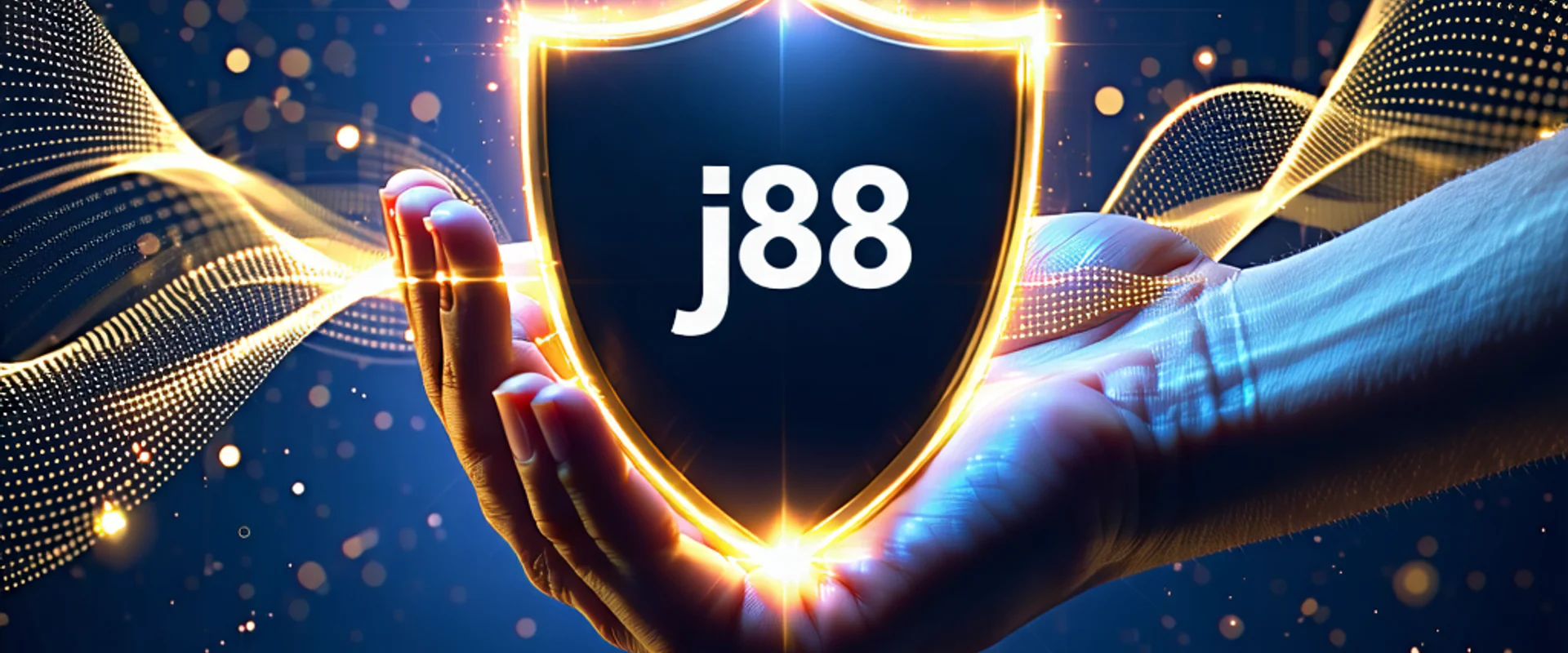 Biểu ngữ an toàn và công bằng J88