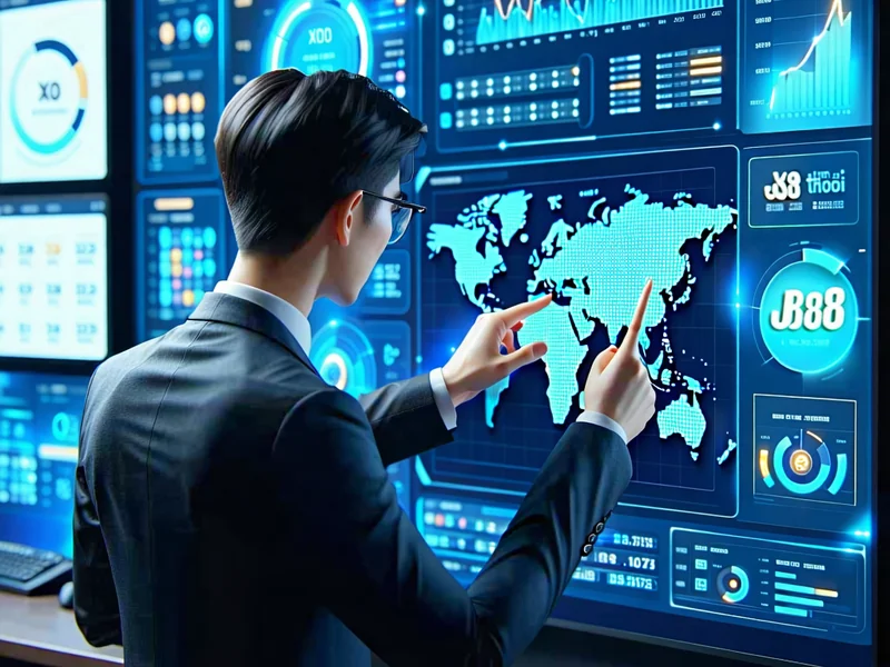 Hình ảnh minh họa các chiến lược và mẹo chơi Xổ số Thời Thời hiệu quả