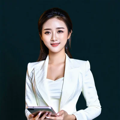 Chân dung đối tác khác của J88, biểu cảm tự tin và thành công