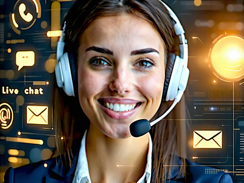 Hình ảnh đại diện cho dịch vụ hỗ trợ khách hàng chuyên nghiệp của J88