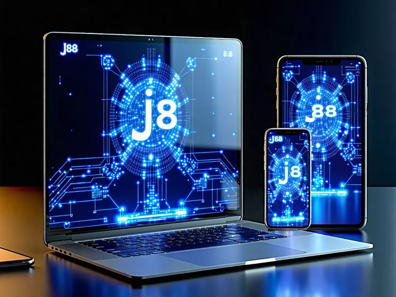 Công nghệ J88 tiên tiến và tương thích đa nền tảng