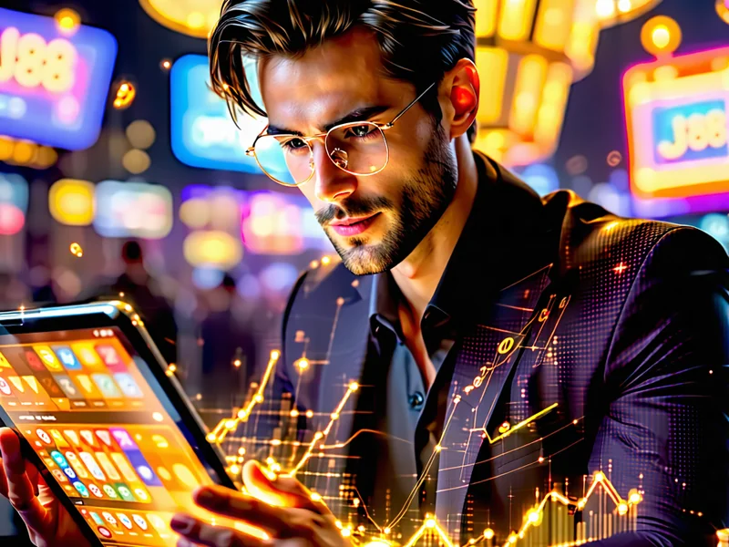 Người chơi tìm hiểu luật chơi và tỷ lệ cược của xổ số J88