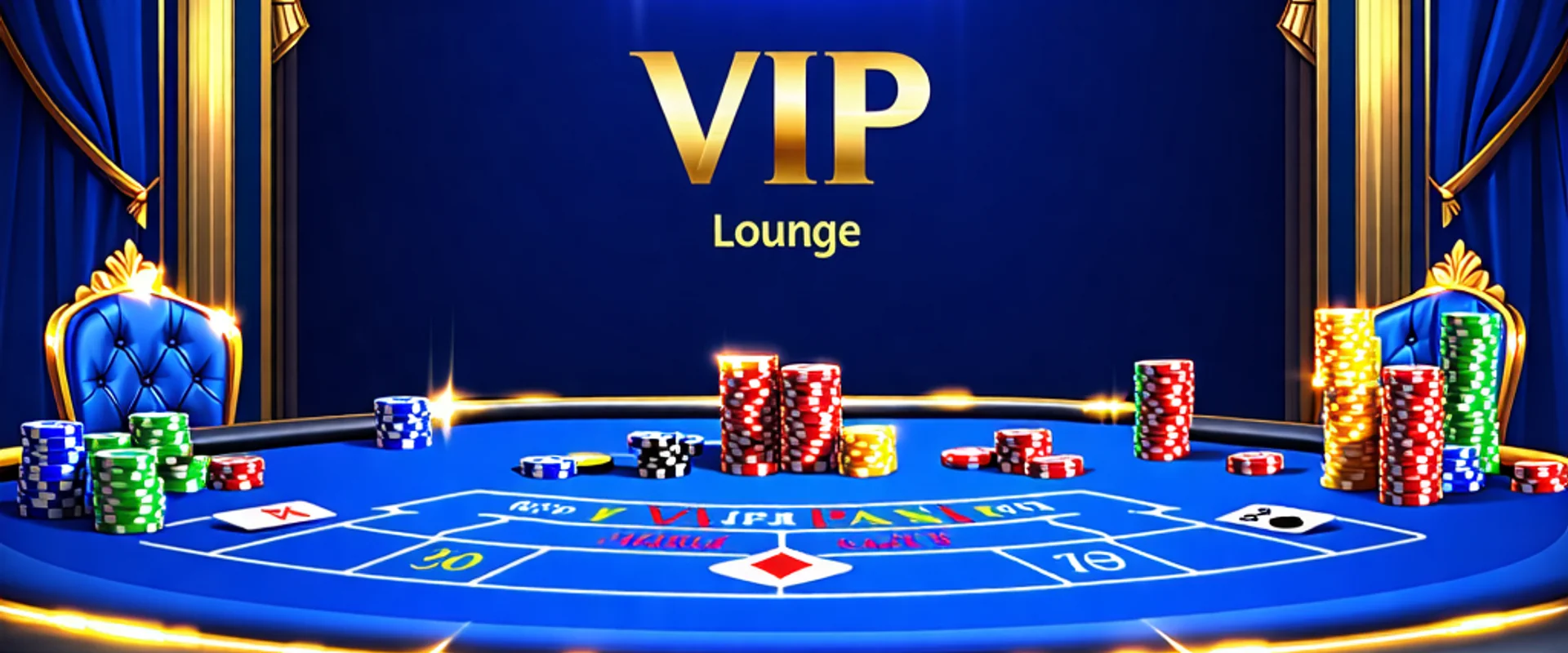 Hình ảnh banner chương trình VIP độc quyền của J88