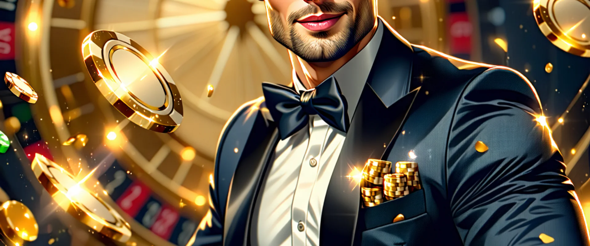 Banner giới thiệu chương trình VIP J88