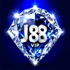 Biểu tượng cấp độ Kim Cương của J88