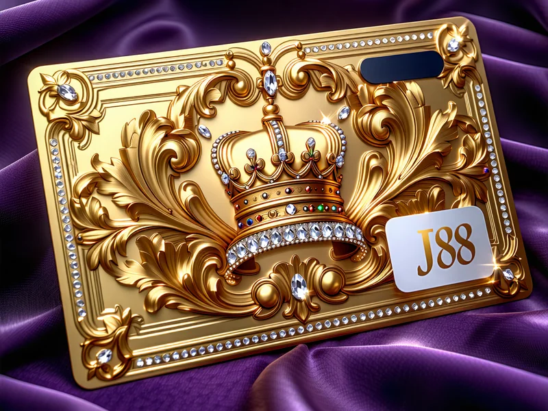 Chương trình VIP J88 với các đặc quyền độc quyền