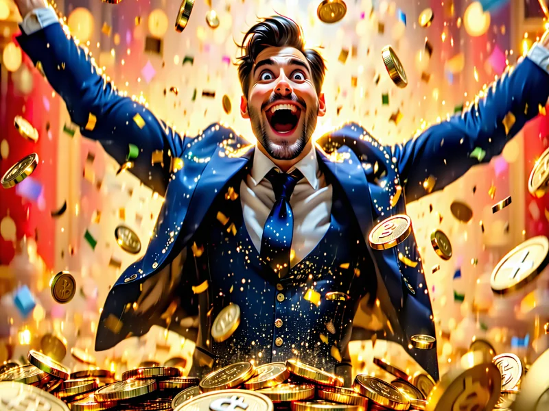 Người chơi J88 ăn mừng chiến thắng jackpot